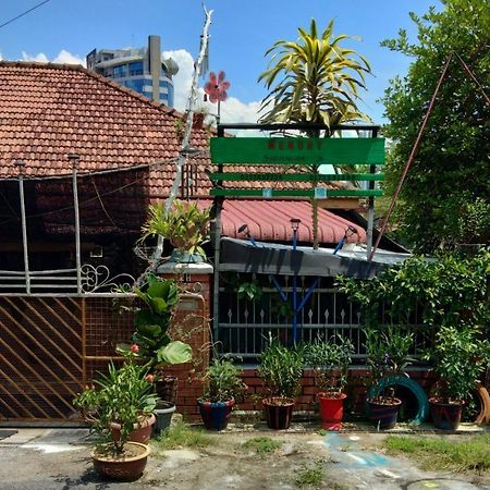 Memory Guesthouse Jb Τζόχορ Μπάχρου Εξωτερικό φωτογραφία