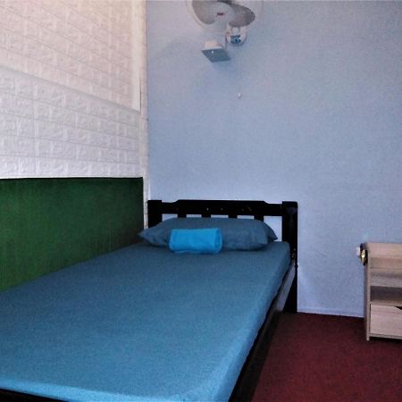Memory Guesthouse Jb Τζόχορ Μπάχρου Εξωτερικό φωτογραφία