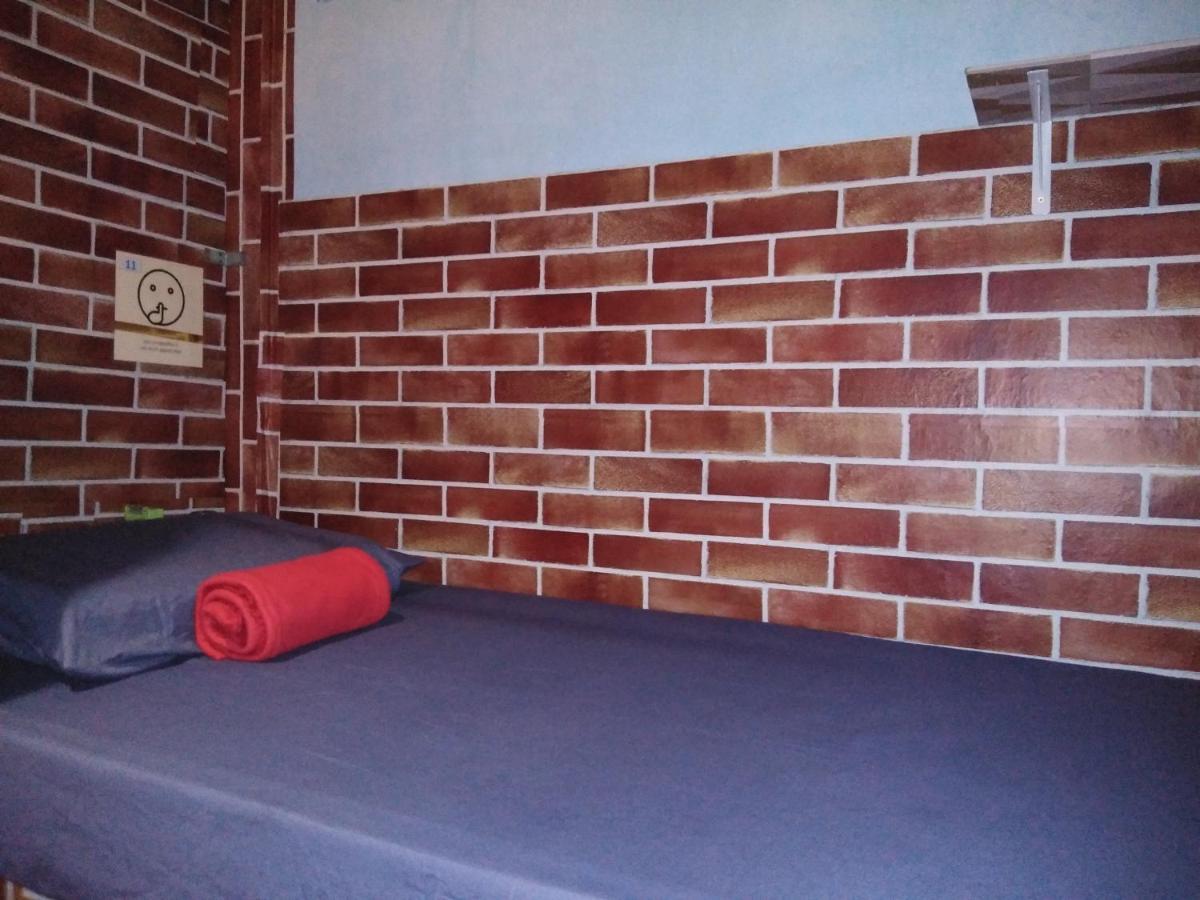 Memory Guesthouse Jb Τζόχορ Μπάχρου Εξωτερικό φωτογραφία