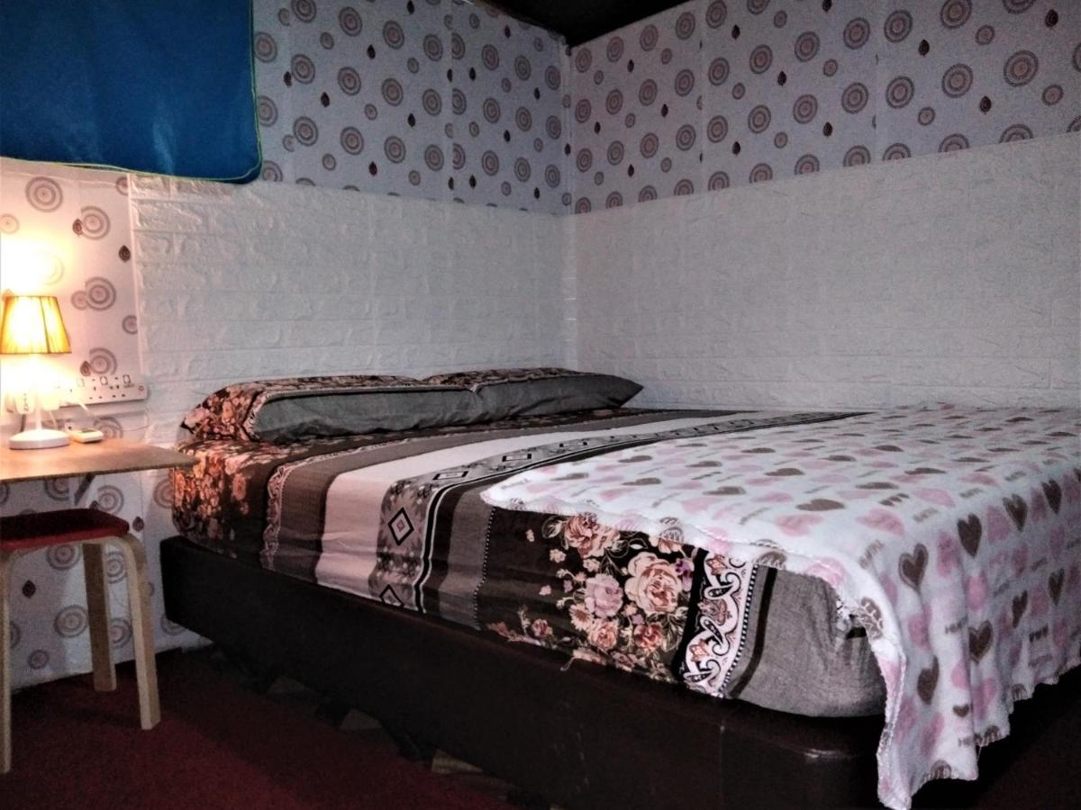 Memory Guesthouse Jb Τζόχορ Μπάχρου Εξωτερικό φωτογραφία