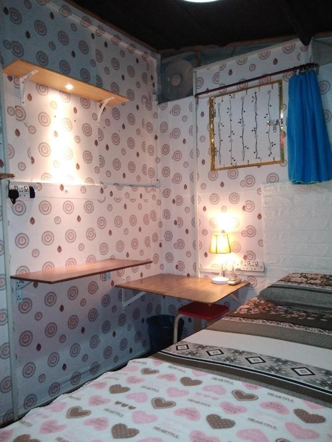 Memory Guesthouse Jb Τζόχορ Μπάχρου Εξωτερικό φωτογραφία