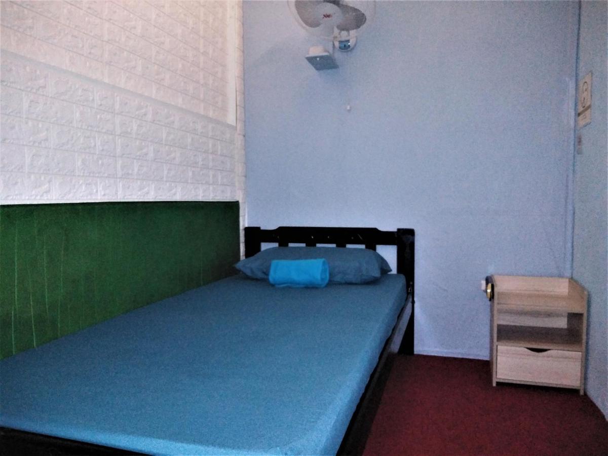 Memory Guesthouse Jb Τζόχορ Μπάχρου Εξωτερικό φωτογραφία