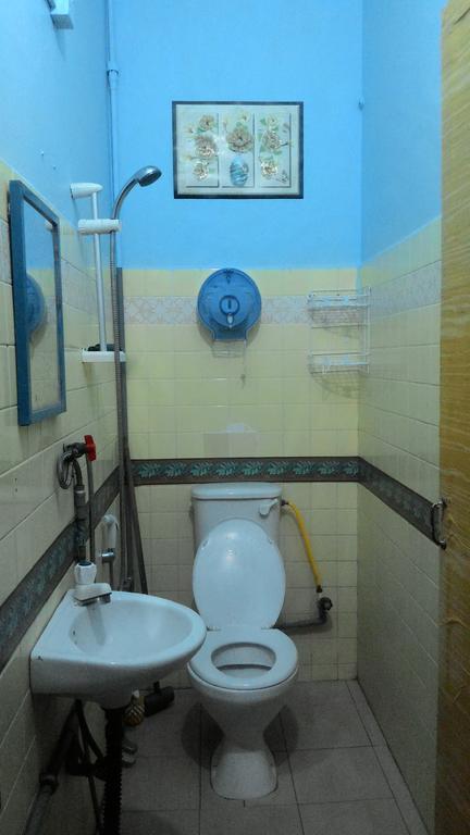 Memory Guesthouse Jb Τζόχορ Μπάχρου Εξωτερικό φωτογραφία
