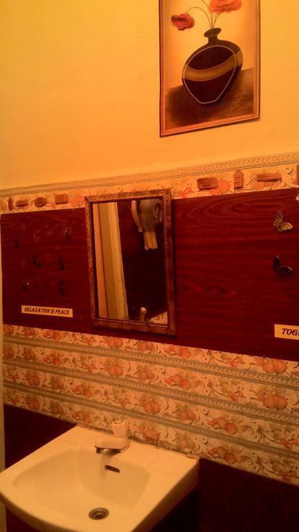 Memory Guesthouse Jb Τζόχορ Μπάχρου Εξωτερικό φωτογραφία