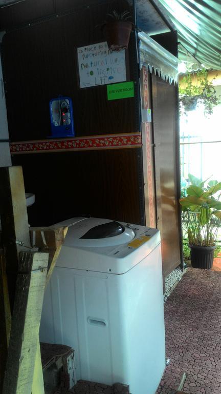 Memory Guesthouse Jb Τζόχορ Μπάχρου Εξωτερικό φωτογραφία