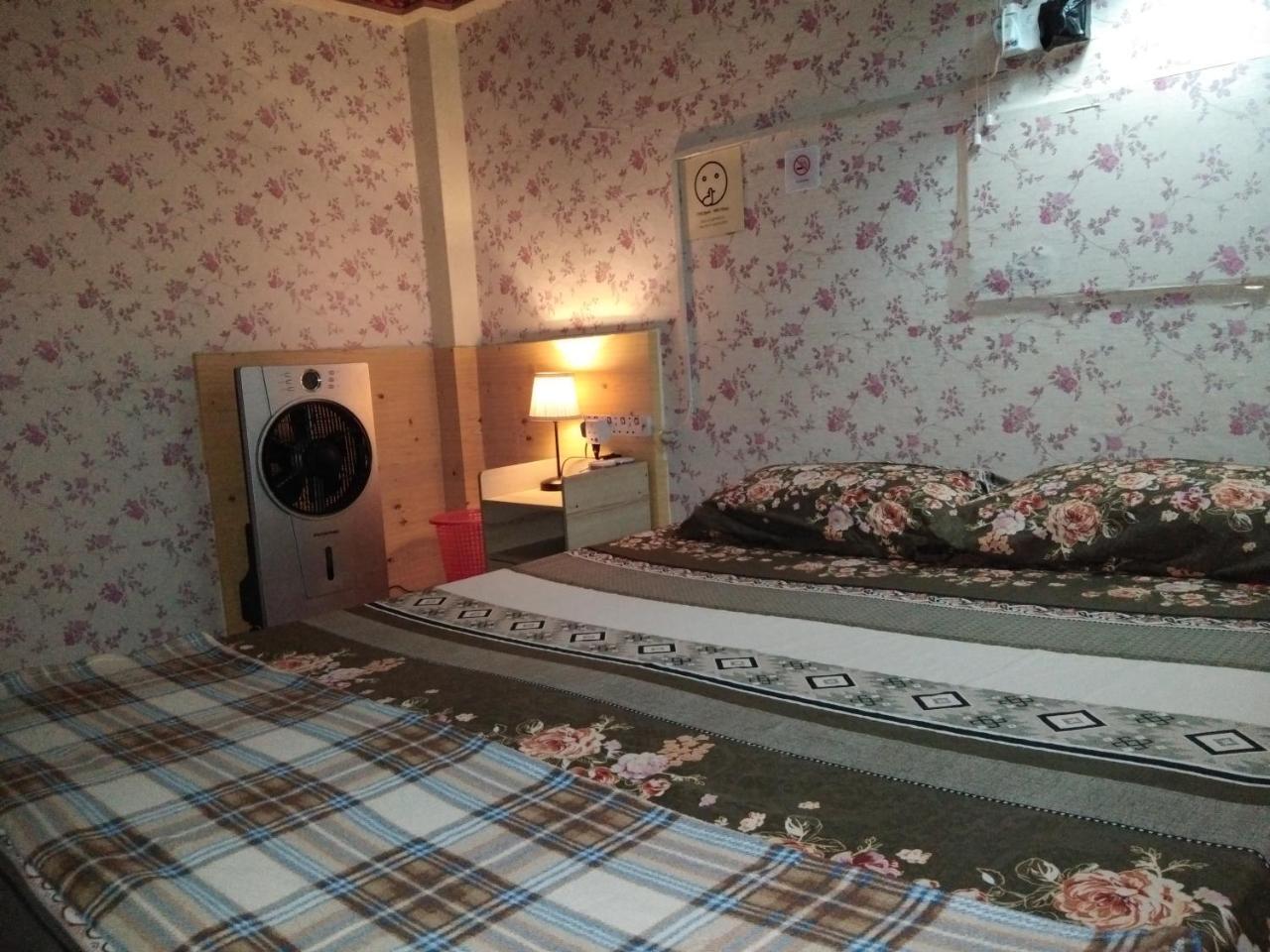 Memory Guesthouse Jb Τζόχορ Μπάχρου Εξωτερικό φωτογραφία