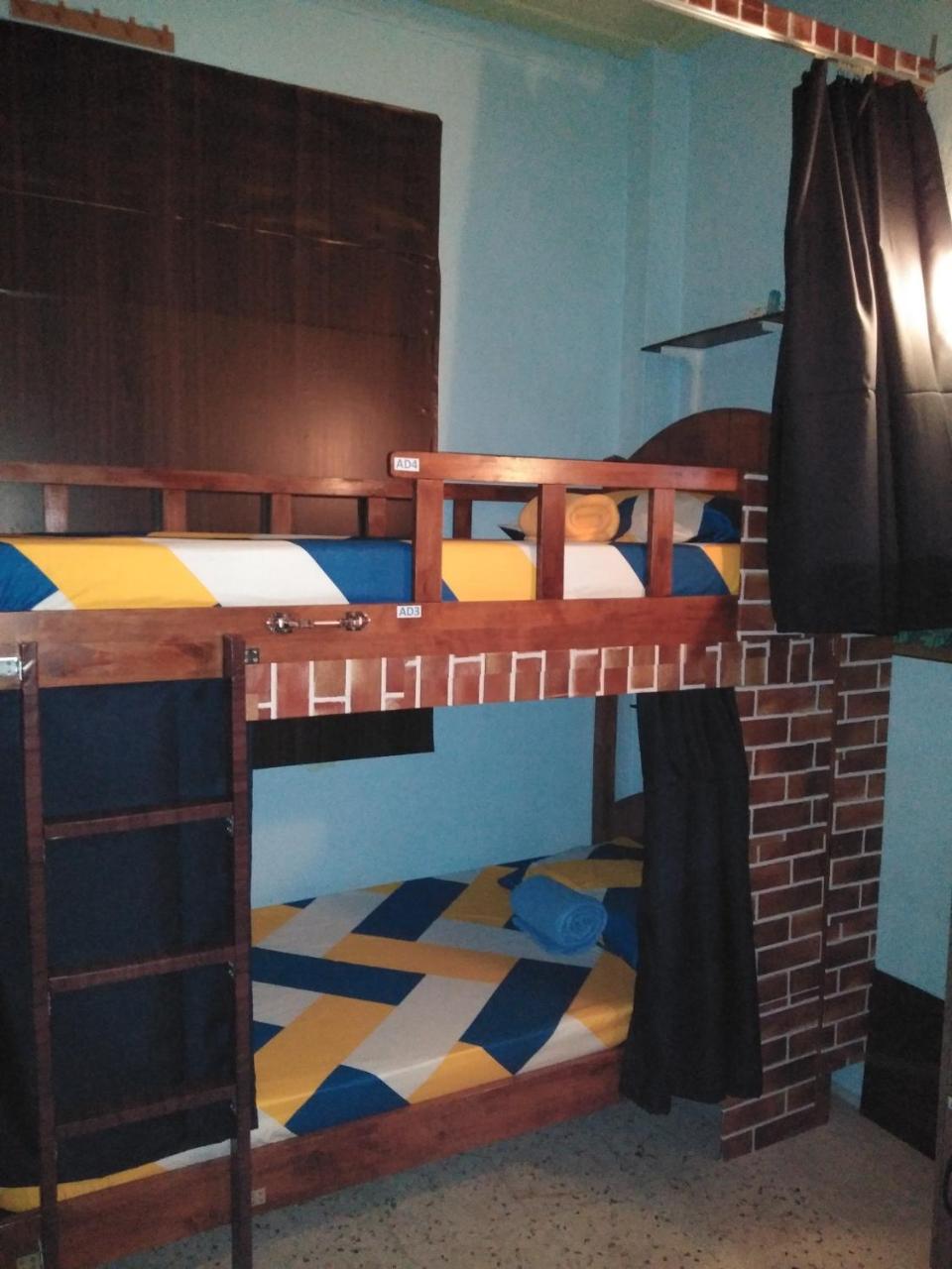 Memory Guesthouse Jb Τζόχορ Μπάχρου Εξωτερικό φωτογραφία