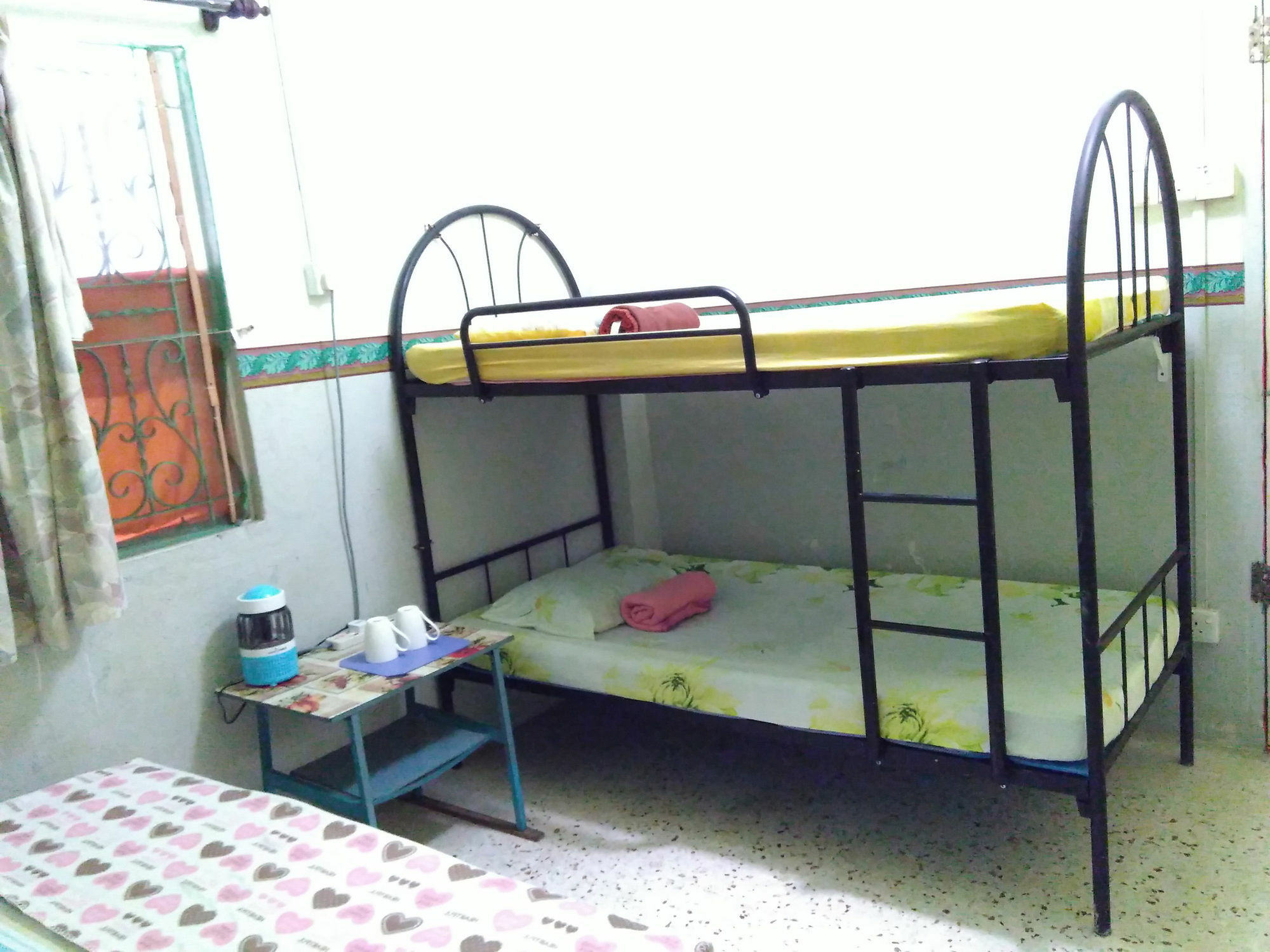 Memory Guesthouse Jb Τζόχορ Μπάχρου Εξωτερικό φωτογραφία