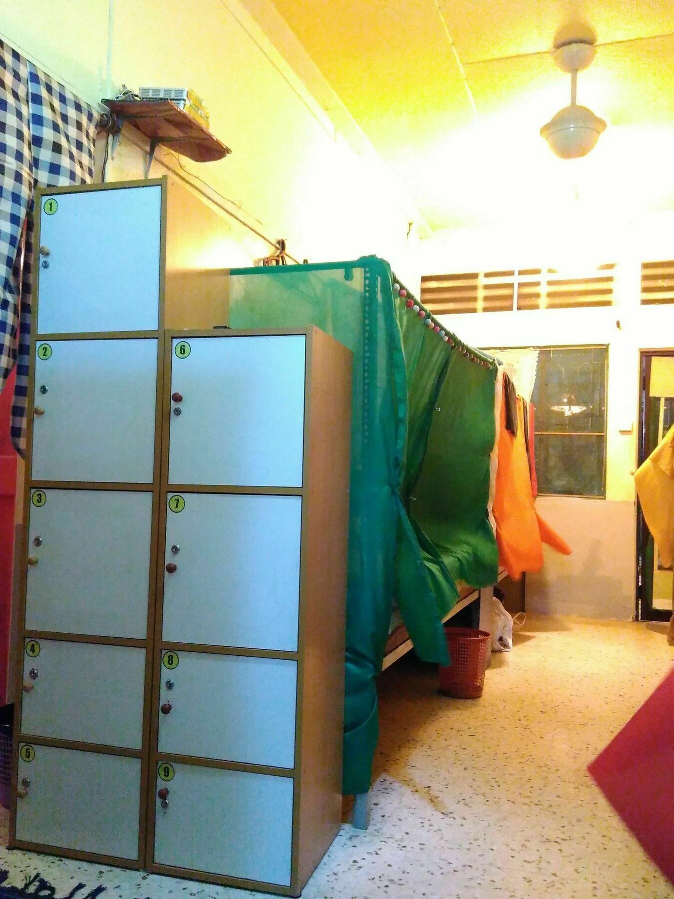 Memory Guesthouse Jb Τζόχορ Μπάχρου Εξωτερικό φωτογραφία