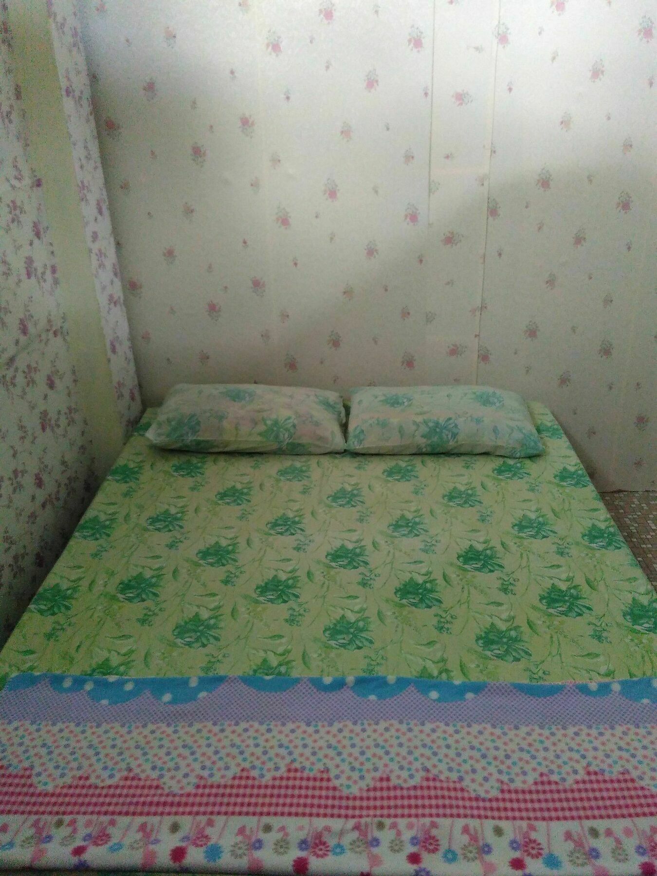 Memory Guesthouse Jb Τζόχορ Μπάχρου Εξωτερικό φωτογραφία