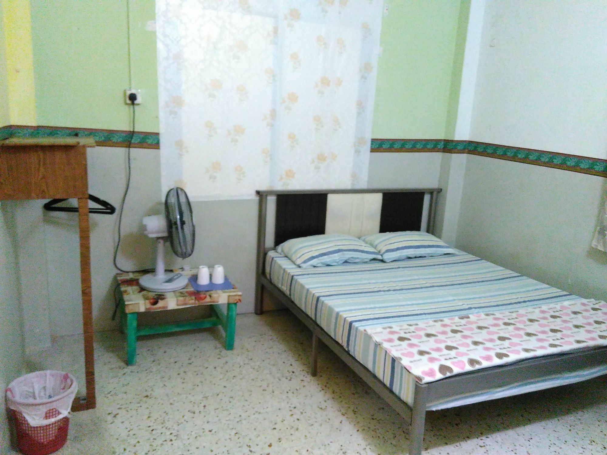 Memory Guesthouse Jb Τζόχορ Μπάχρου Εξωτερικό φωτογραφία