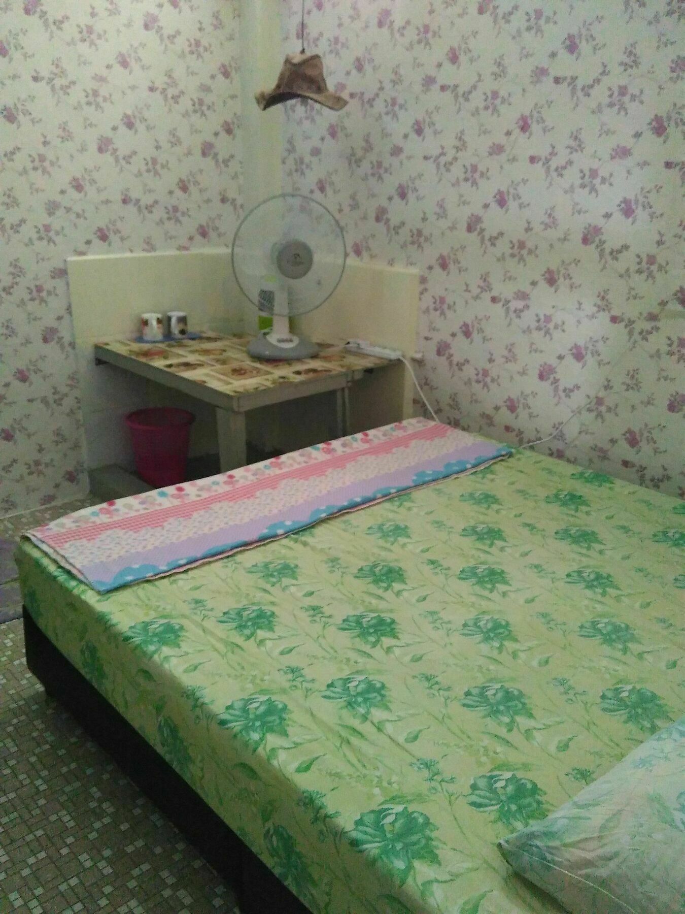 Memory Guesthouse Jb Τζόχορ Μπάχρου Εξωτερικό φωτογραφία