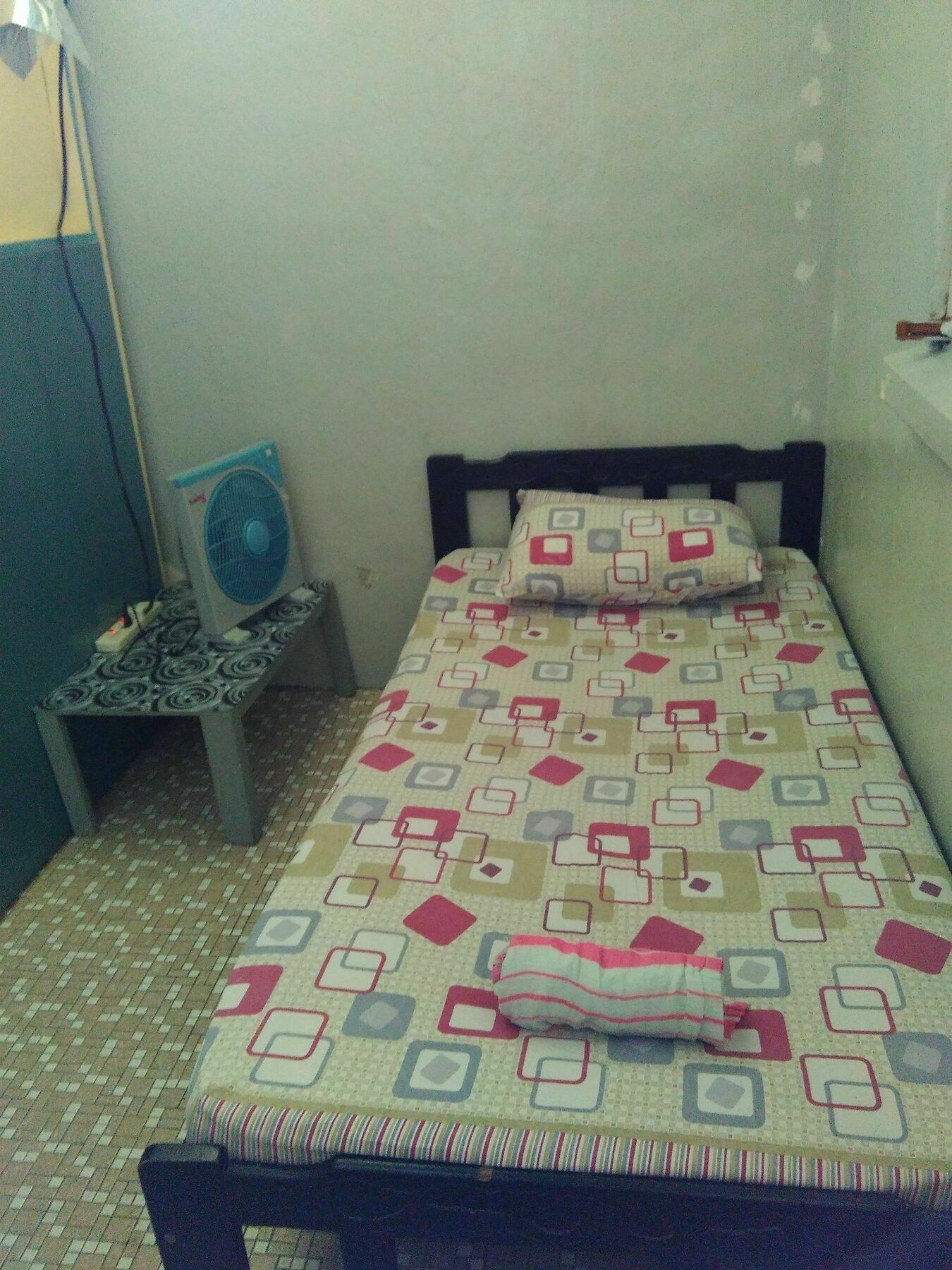 Memory Guesthouse Jb Τζόχορ Μπάχρου Εξωτερικό φωτογραφία