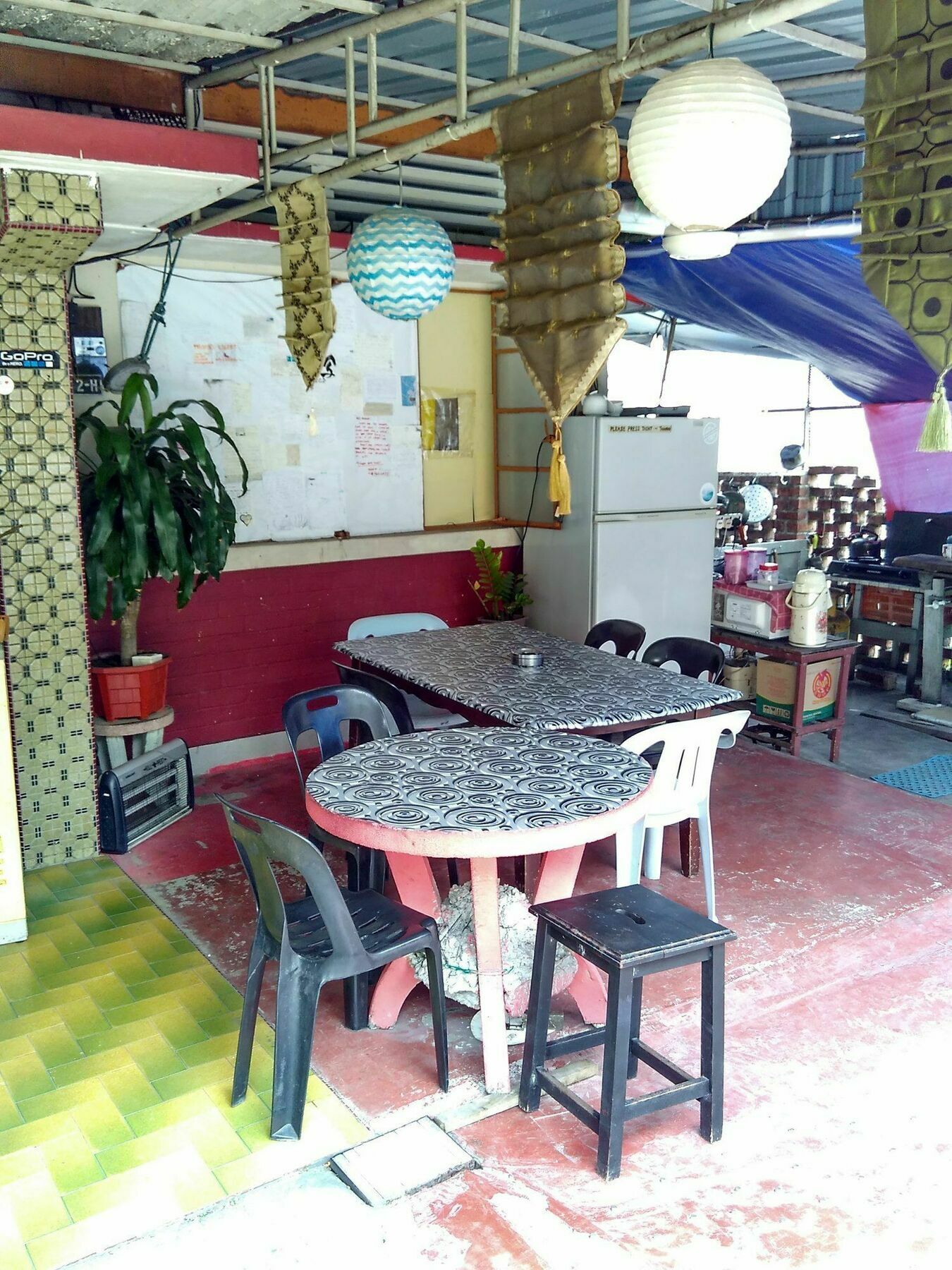 Memory Guesthouse Jb Τζόχορ Μπάχρου Εξωτερικό φωτογραφία